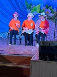 Концерт 1 мая 2023 "Музыка души"